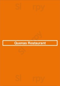 Quenas Restaurant