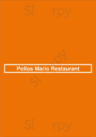 Pollos Mario Restaurant