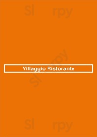 Villaggio Ristorante, Whitestone