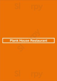 Plank House Restaurant, North Bend