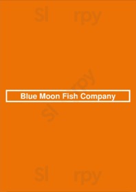 Blue Moon Fish Co., Lauderdale-By-The-Sea