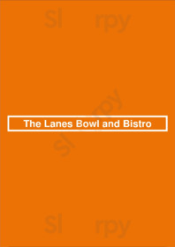 The Lanes Bowl And Bistro