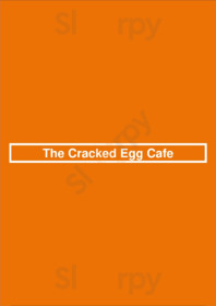 The Cracked Egg Cafe, Galloway