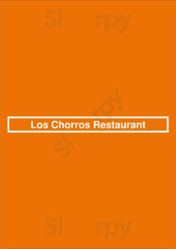 Los Chorros Restaurant