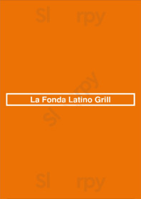 La Fonda Latino Grill