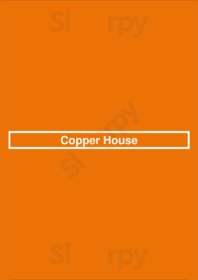 Copper House, Harrison