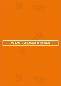 Wave Seafood Kitchen, Port Jefferson