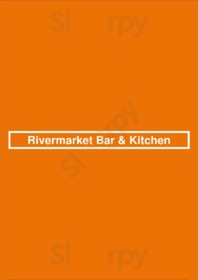 Rivermarket Bar & Kitchen, Tarrytown