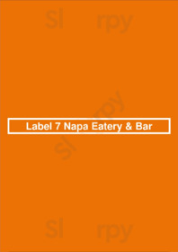 Label 7 Napa Eatery & Bar, Pittsford