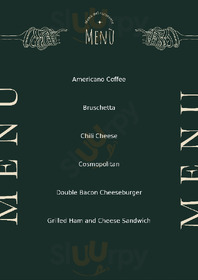 Palms Restaurant