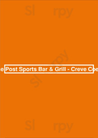 The Post Sports Bar & Grill - Creve Coeur