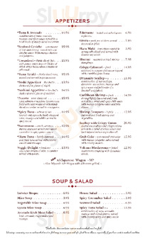 Haru Sushi Bar And Grill