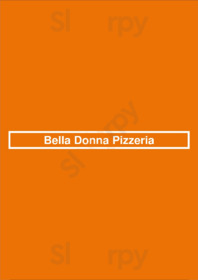 Bella Donna Pizzeria, Maspeth