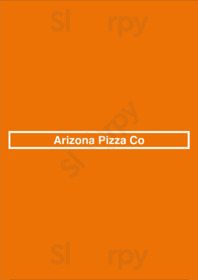 Arizona Pizza Co, Lenox