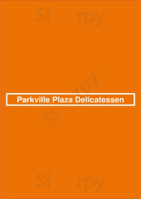 Parkville Plaza Delicatessen