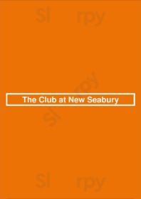 The Club At New Seabury