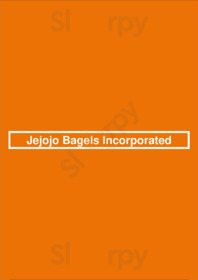 Jejojo Bagels Incorporated, Centereach