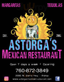 Astorga's Mexican Restaurant