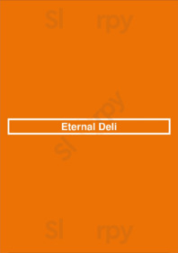 Eternal Deli, West Hempstead