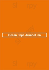 Ocean Restaurant