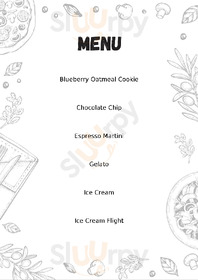 Rococo Ice Cream