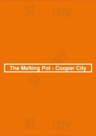 The Melting Pot, Cooper City