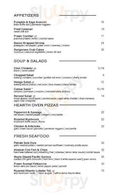 Lone Wolf Restaurant And Lounge