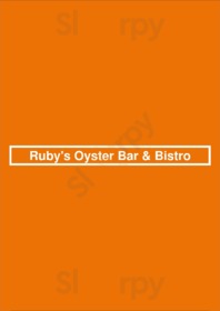 Ruby's Oyster Bar & Bistro