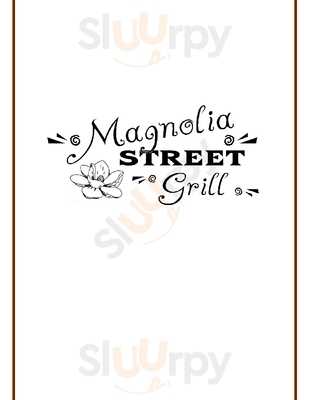 Magnolia Street Seafood And Grill
