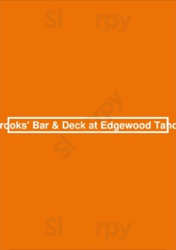 Brooks' Bar & Deck, Stateline