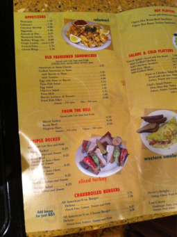 Niki's Rainbow Restaurant