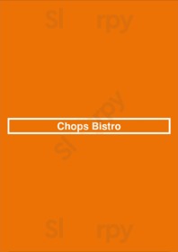 Chops Bistro
