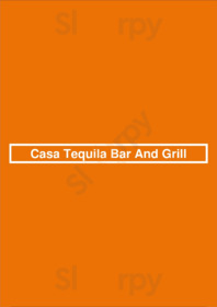 Casa Tequila Bar And Grill, Lorton