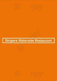 Stripers Waterside Restaurant