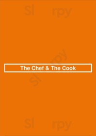 The Chef & The Cook, Baldwinsville