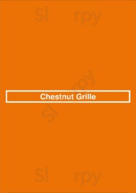 Chestnut Grille, Blowing Rock