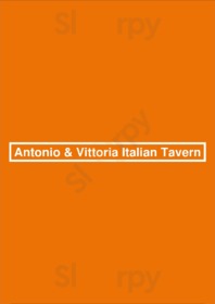 Antonio & Vittoria Italian Tavern, Satellite Beach