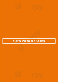 Sal's Pizza & Steaks
