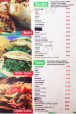 Taqueria El Sol Del Pueblo