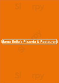 Mama Bella's Pizzeria & Restaurant, Medford