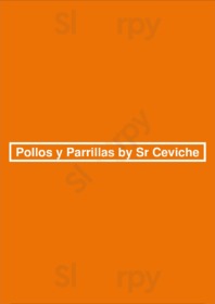 Pollos Y Parrillas By Sr Ceviche, Cooper City