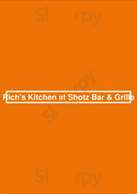 Shotz Bar & Grille, Austintown