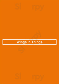 Wings 'n Things, Elmont