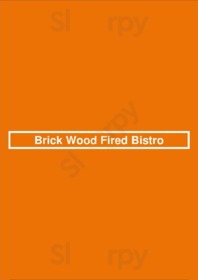 Brick Wood Fired Bistro