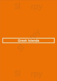 Greek Islands, Little Neck