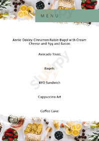 Folklore Coffee & Company