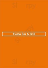 Fiesta Bar & Grill