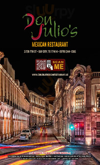 Don Julio's Mexican Restaurant