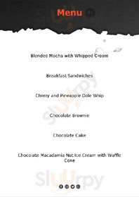 Koloa Mill Ice Cream & Coffee