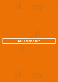 Abc Mandarin